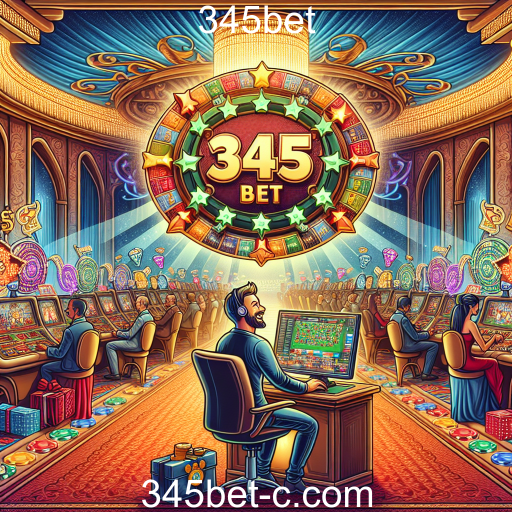 Entenda a Categoria de 'Jogo Justo' no 345bet