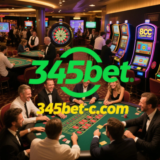 345bet